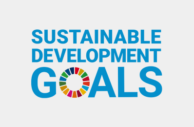 SDGs | SUSTAINABLE DEVELOPMENT GOALS