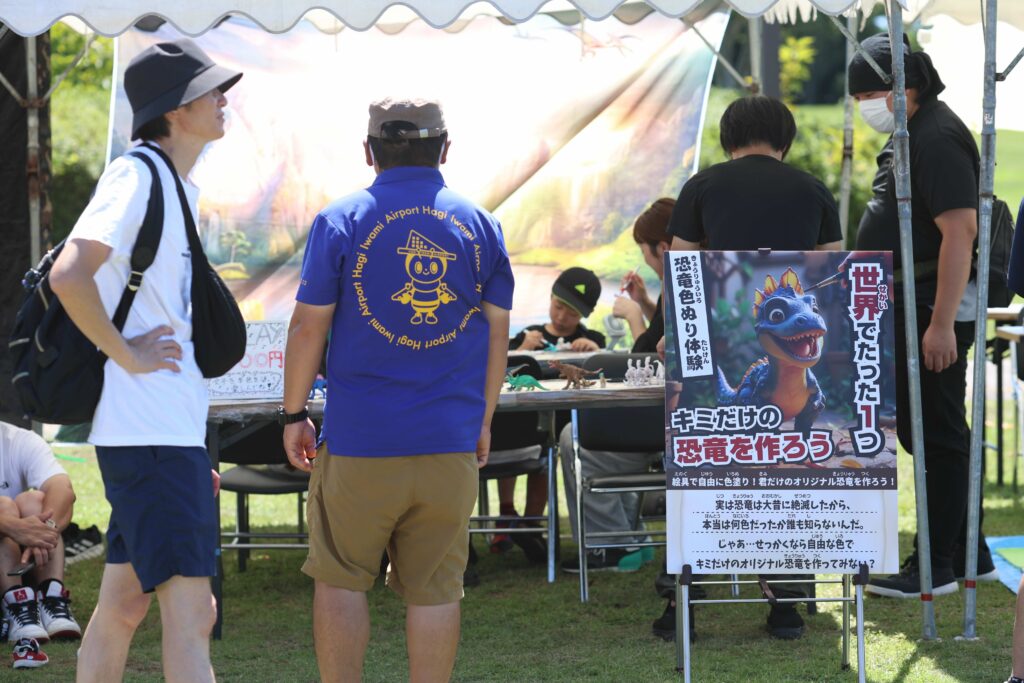 alt="2025年 高橋建設 ますだみらいフェス 創立50周年記念イベント 島根県益田市"