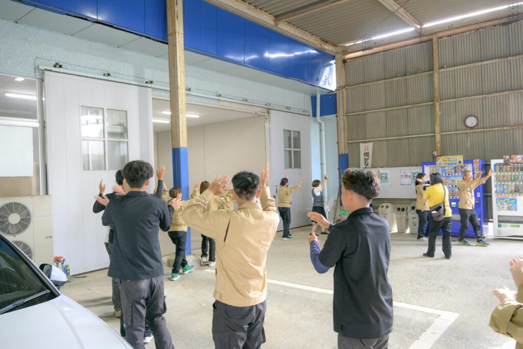 alt="2025年 高橋建設 益田市 ゆかた祭り 地域貢献 島根県益田市 夏祭り 50周年イベント告知"