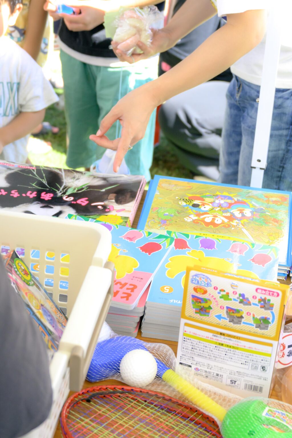 alt="2025年 高橋建設 ますだみらいフェス 創立50周年記念イベント 島根県益田市"