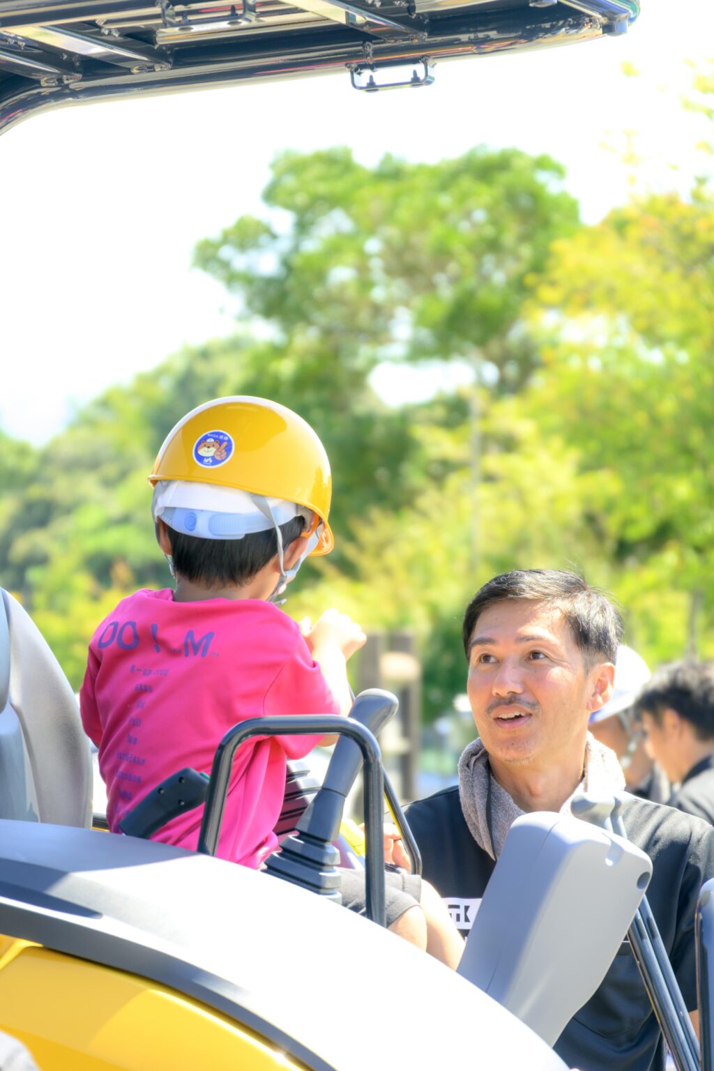 alt="2025年 高橋建設 ますだみらいフェス 創立50周年記念イベント 島根県益田市"